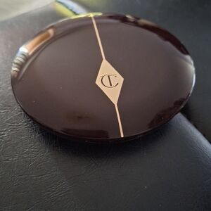 Charlotte Tilbury CHEEK TO CHIC PILLOW TALK ORIGINAL blush